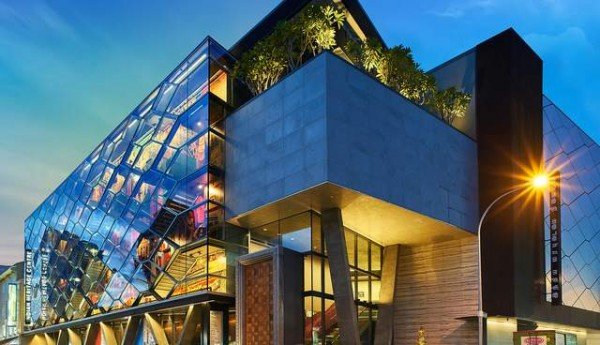 Tiket Masuk Indian Heritage Centre