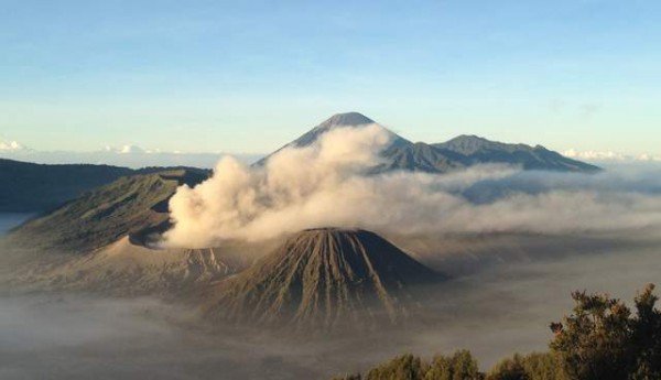 Tour Bromo