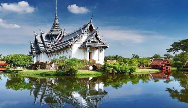 Tiket Masuk Erawan Museum & Ancient Siam Bangkok