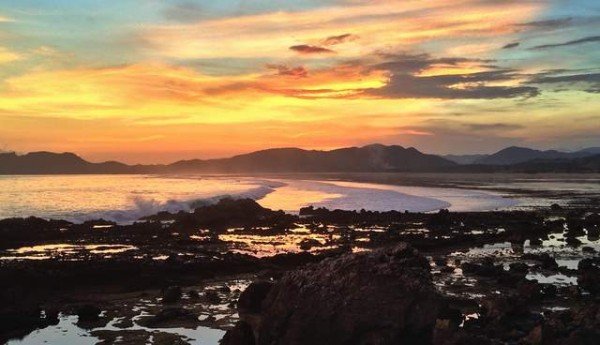 Wisata Pantai Semeti dan Nambung Private Tour Lombok