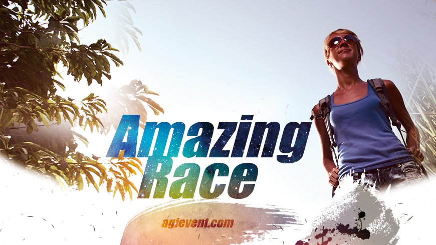 Amazing Race