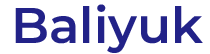 Baliyuk
